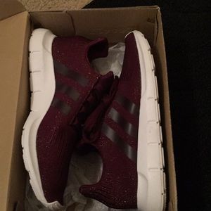 Adidas tubular shadow knit